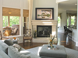 Art, Decor, Framing