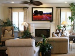 Art, Decor, Framing