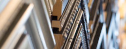 Charlottesville, Art, Decor, Framing