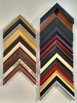 In-Stock, Art, Decor, Framing
