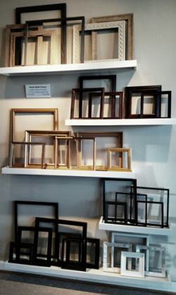 Photo Frames, Art, Decor, Framing